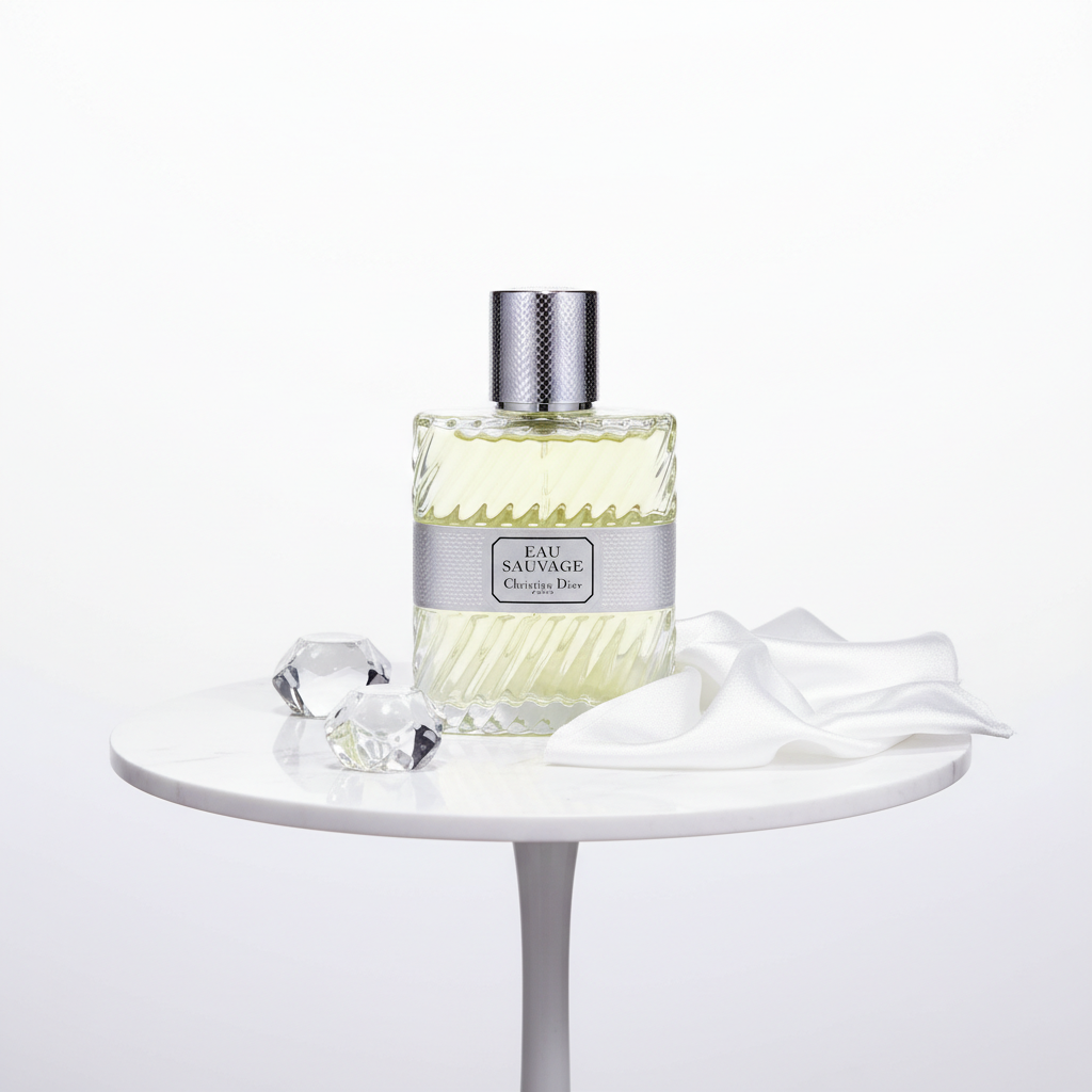Eau Sauvage by Christian Dior Eau De Toilette Spray 1.7 oz (Men)