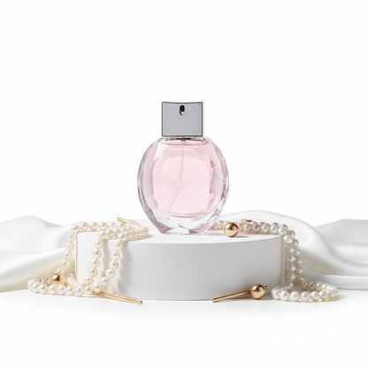 Emporio Armani Diamonds Rose by Giorgio Armani Eau De Toilette Spray 1.7 oz (Women)
