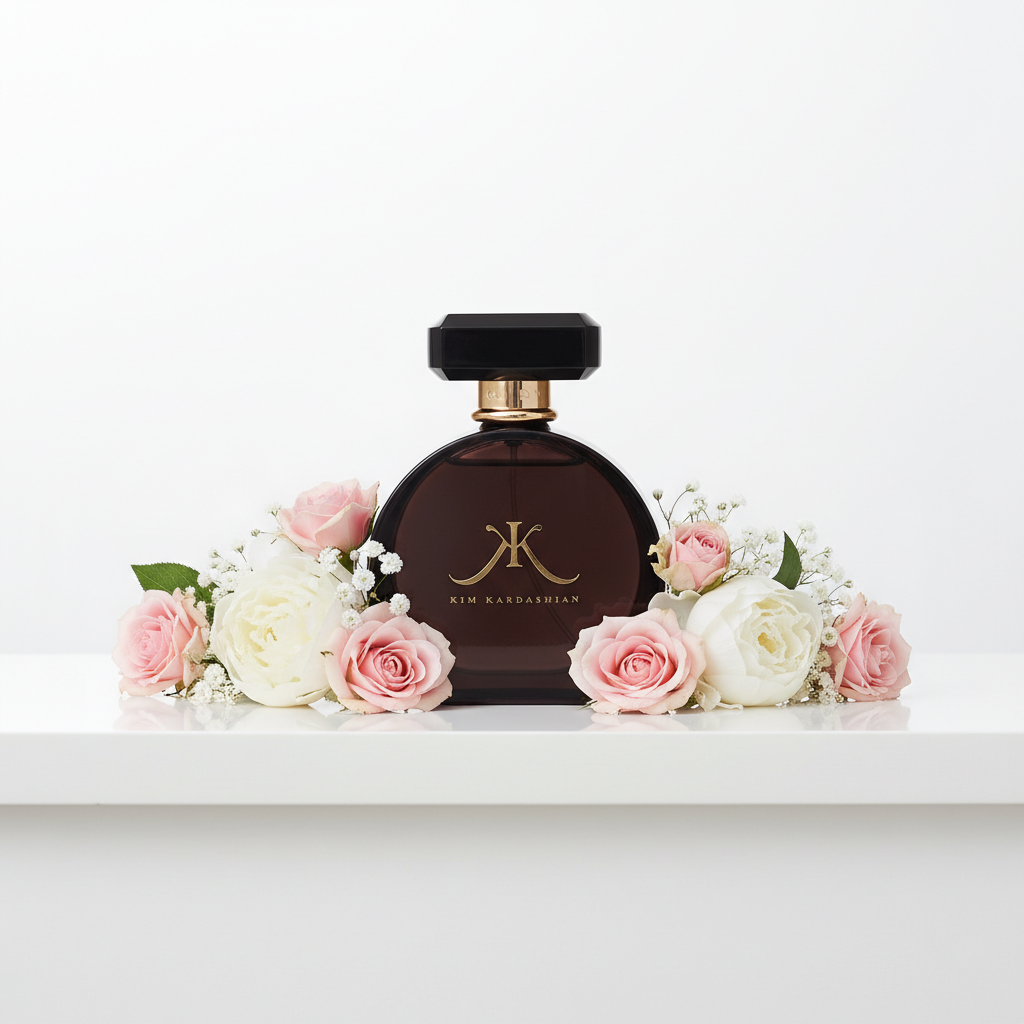 Kim Kardashian Gold by Kim Kardashian Eau De Parfum Spray 3.4 oz (Women)