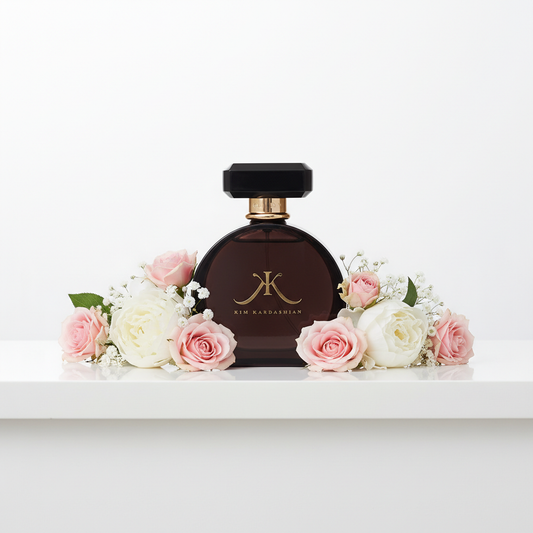 Kim Kardashian Gold by Kim Kardashian Eau De Parfum Spray 3.4 oz (Women)