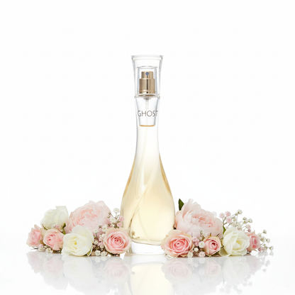 Ghost Luminous by Ghost Eau De Toilette Spray (Tester) 2.5 oz (Women)