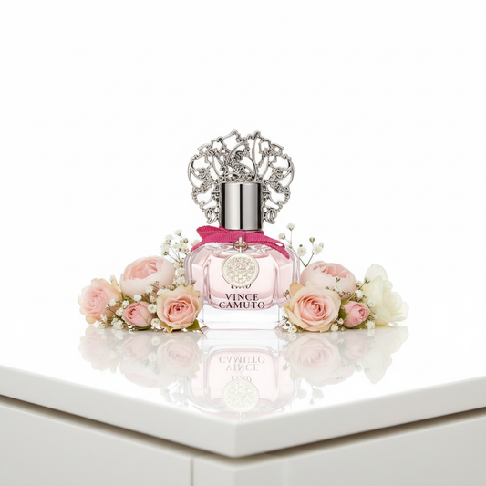 Vince Camuto Ciao by Vince Camuto Eau De Parfum Spray 1 oz (Women)