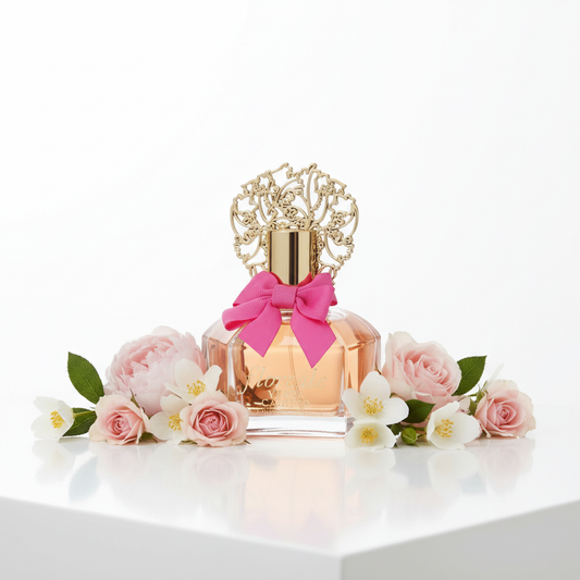 Vince Camuto Floreale by Vince Camuto Eau De Parfum Spray 3.4 oz (Women)