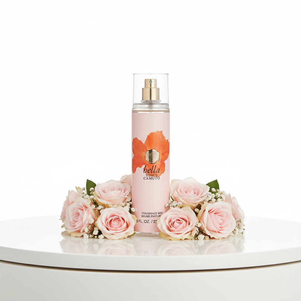 Vince Camuto Bella by Vince Camuto Body Mist 8 oz (Women)