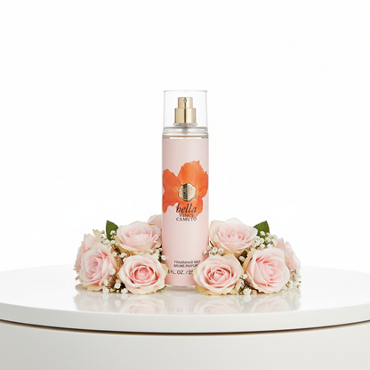 Vince Camuto Bella by Vince Camuto Body Mist 8 oz (Women)