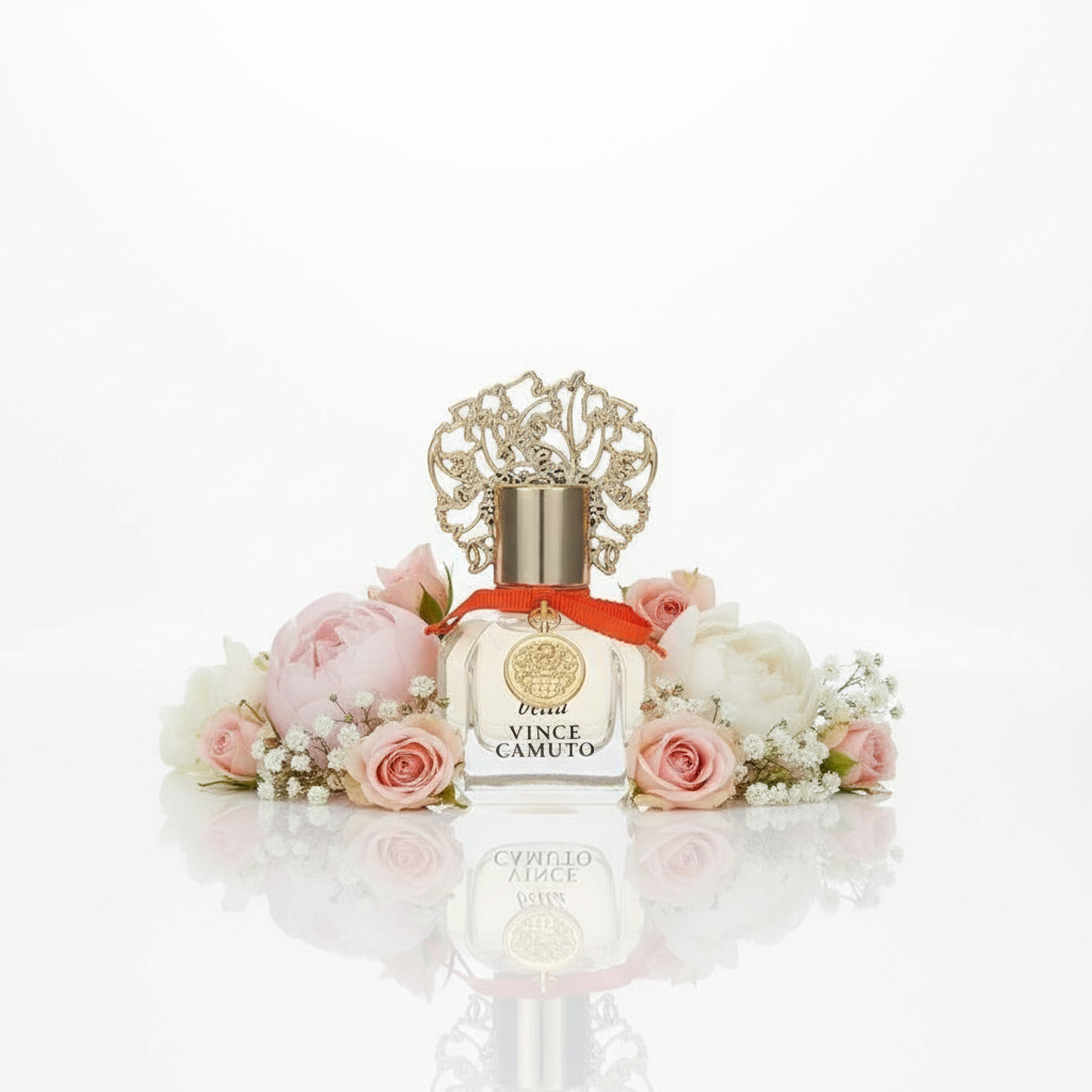 Vince Camuto Bella by Vince Camuto Eau De Parfum Spray 1 oz (Women)