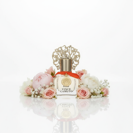 Vince Camuto Bella by Vince Camuto Eau De Parfum Spray 1 oz (Women)