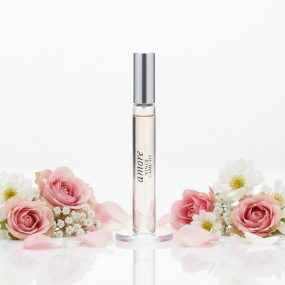 Vince Camuto Amore by Vince Camuto Mini EDP Rollerball .2 oz (Women)