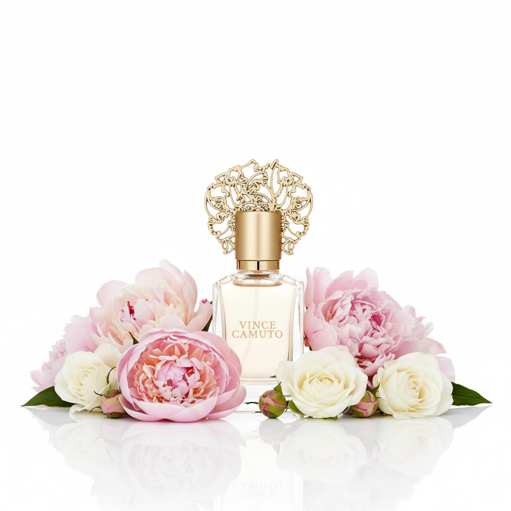 Vince Camuto by Vince Camuto Eau De Parfum Spray 1 oz (Women)