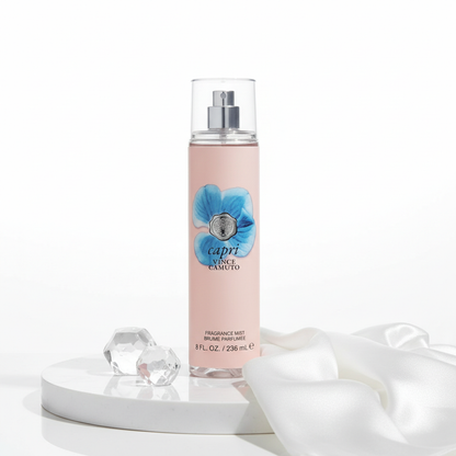Vince Camuto Capri by Vince Camuto Body Mist 8 oz (Women)