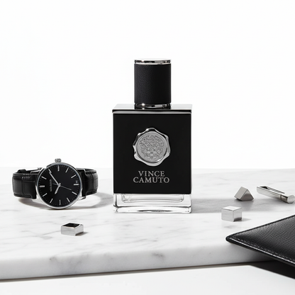 Vince Camuto by Vince Camuto Eau De Toilette Spray 1.7 oz (Men)