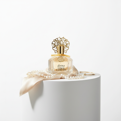 Vince Camuto Divina by Vince Camuto Eau De Parfum Spray 3.4 oz (Women)
