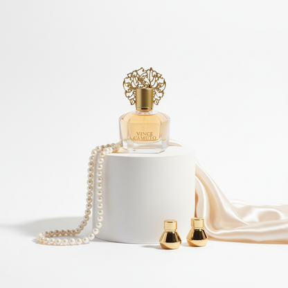 Vince Camuto by Vince Camuto Eau De Parfum Spray 1.7 oz (Women)