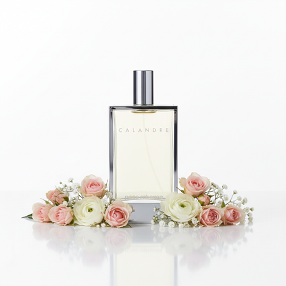 Calandre by Paco Rabanne Eau De Toilette Spray 3.4 oz (Women)