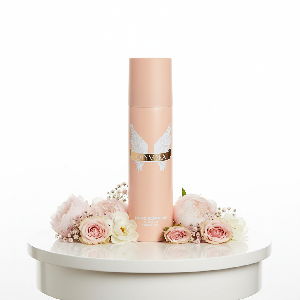 Olympea by Paco Rabanne Deodorant Spray 5.1 oz (Women)