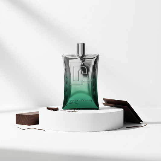 Paco Rabanne Dangerous Me by Paco Rabanne Eau De Parfum Spray (Unisex) 2 oz (Women)