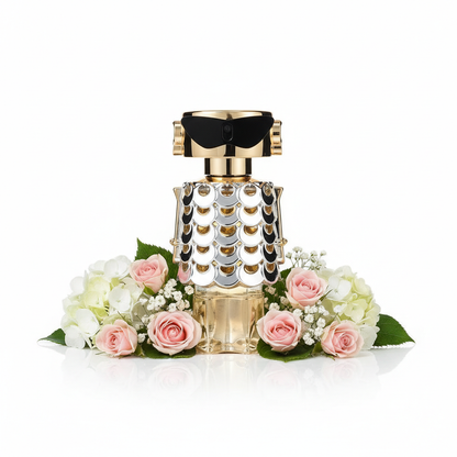 Paco Rabanne Fame by Paco Rabanne Eau De Parfum Spray 1.7 oz (Women)