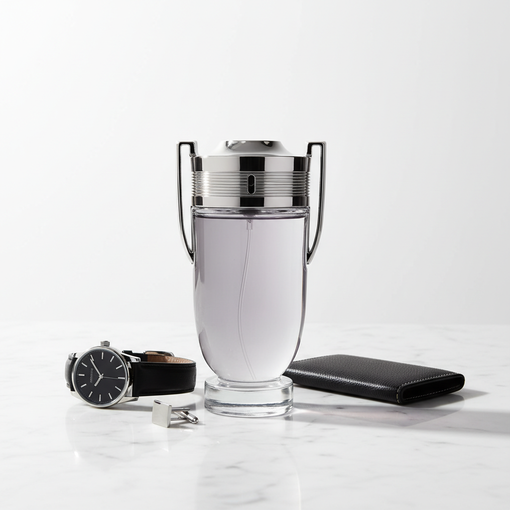 Invictus by Paco Rabanne Eau De Toilette Spray 6.8 oz (Men)