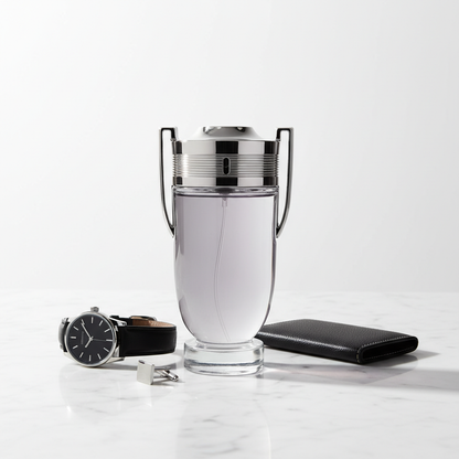 Invictus by Paco Rabanne Eau De Toilette Spray 6.8 oz (Men)