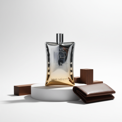 Paco Rabanne Crazy Me by Paco Rabanne Eau De Parfum Spray (Unisex) 2.1 oz (Men)