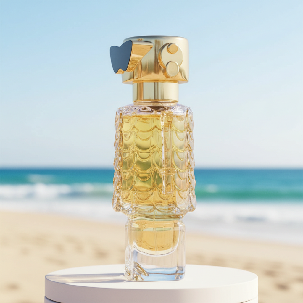 Paco Rabanne Fame by Paco Rabanne Eau De Parfum Spray 1 oz (Women)