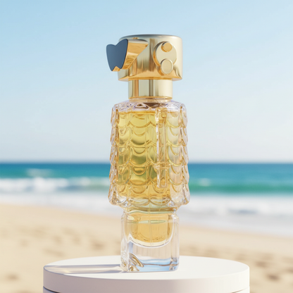 Paco Rabanne Fame by Paco Rabanne Eau De Parfum Spray 1 oz (Women)