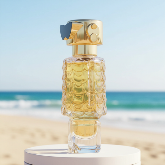 Paco Rabanne Fame by Paco Rabanne Eau De Parfum Spray 1 oz (Women)