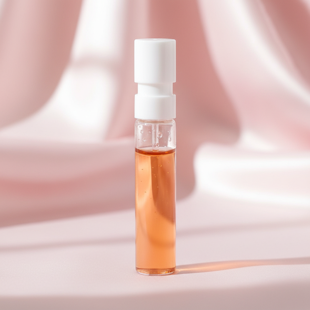Olympea by Paco Rabanne Vial (sample) .05 oz (Women)