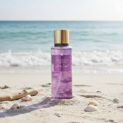 Victoria's Secret Love Spell by Victoria's Secret Fragrance Mist Spray 8.4 oz (Women)