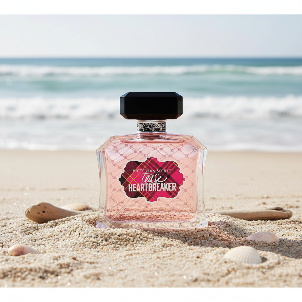 Victoria's Secret Tease Heartbreaker by Victoria's Secret Eau De Parfum Spray 3.4 oz (Women)