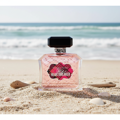 Victoria's Secret Tease Heartbreaker by Victoria's Secret Eau De Parfum Spray 3.4 oz (Women)