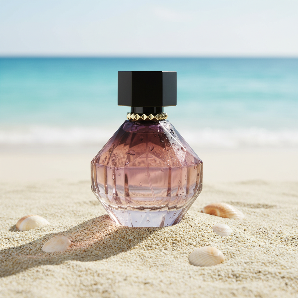 Fearless by Victoria's Secret Eau De Parfum Spray 3.4 oz (Women)