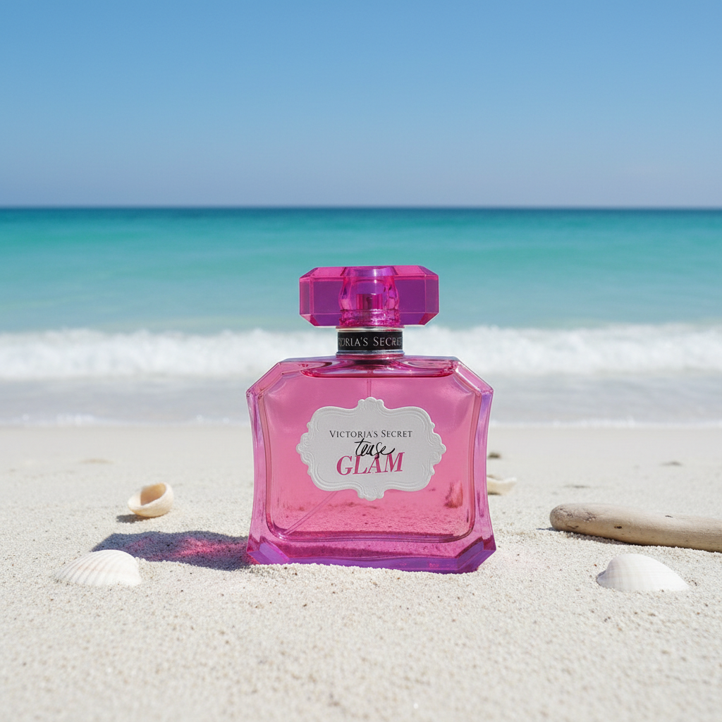 Victoria's Secret Tease Glam by Victoria's Secret Eau De Parfum Spray 3.4 oz (Women)