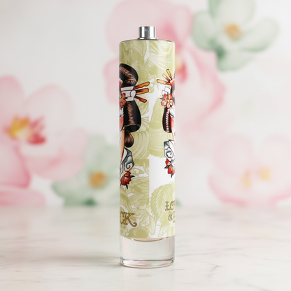 Love & Luck by Christian Audigier Eau De Parfum Spray 3.4 oz (Women)