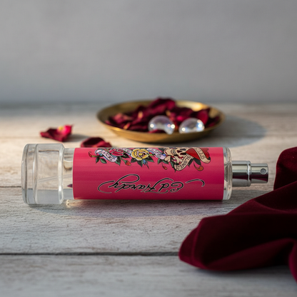 Ed Hardy by Christian Audigier Eau De Parfum Spray (Tester) 3.4 oz (Women)