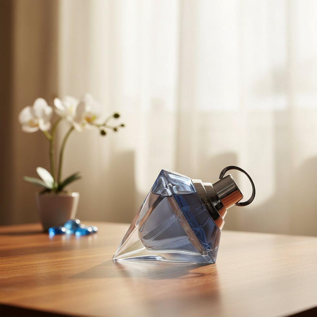 Wish by Chopard Eau De Parfum Spray 2.5 oz (Women)