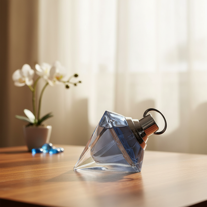 Wish by Chopard Eau De Parfum Spray 2.5 oz (Women)