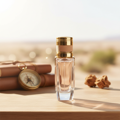 Chloe Nomade by Chloe Eau De Parfum Spray 1.0 oz (Women)