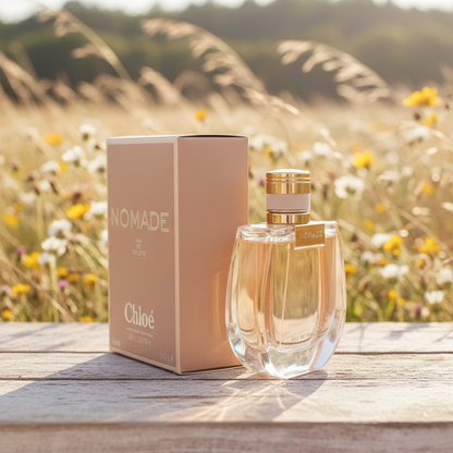 Chloe Nomade by Chloe Eau De Toilette Spray 2.5 oz (Women)