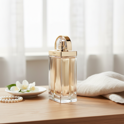 Chloe Love Story by Chloe Eau De Parfum Spray 2.5 oz (Women)