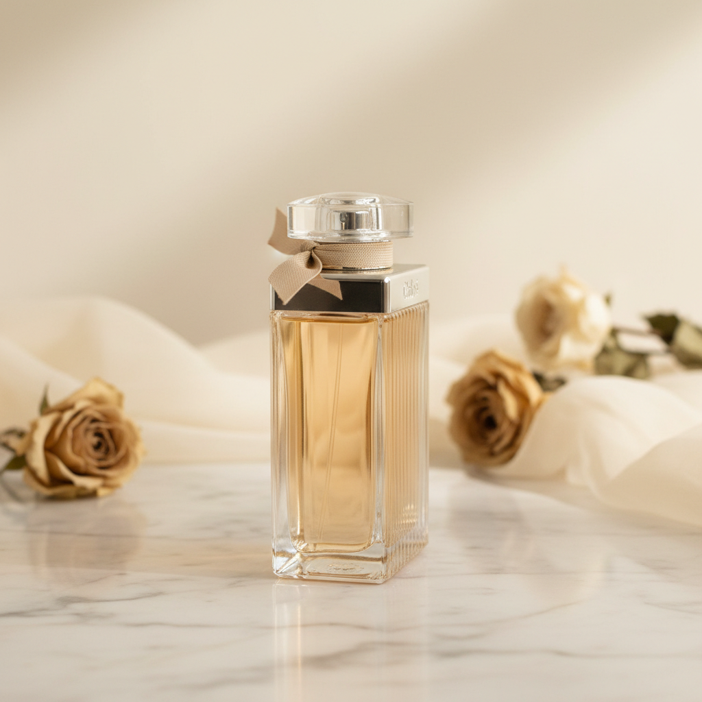 Chloe (New) by Chloe Eau De Parfum Spray 4.2 oz (Women)