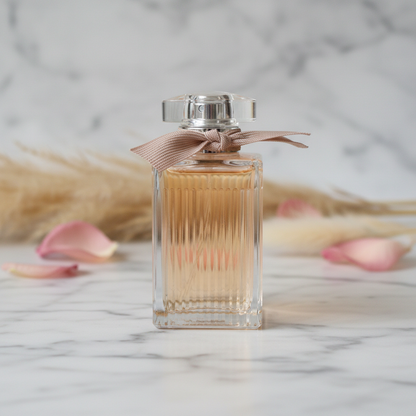 Chloe (New) by Chloe Eau De Parfum Refillable Spray 3.3 oz (Women)
