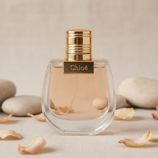 Chloe Nomade by Chloe Eau De Parfum Spray 1.7 oz (Women)
