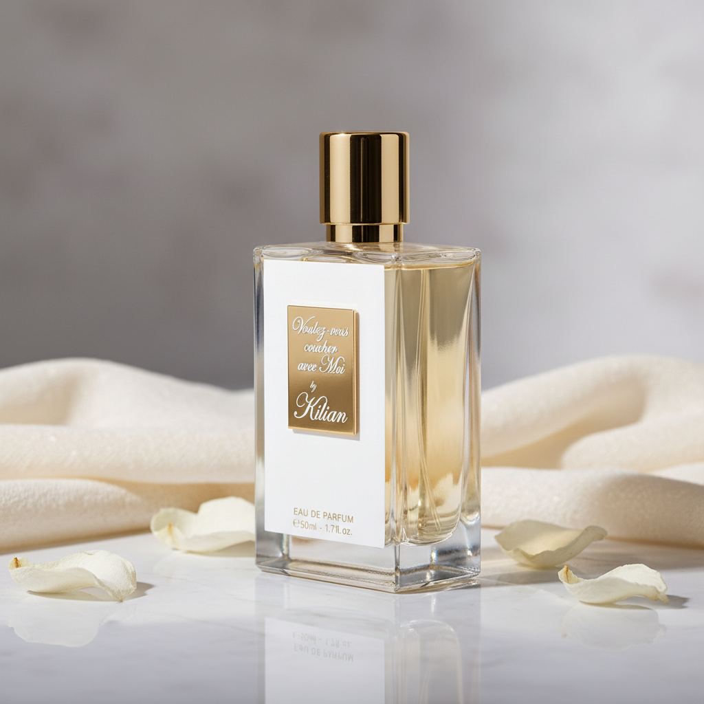 Voulez-vous coucher avec Moi by Kilian Eau De Parfum Spray 1.7 oz (Women)
