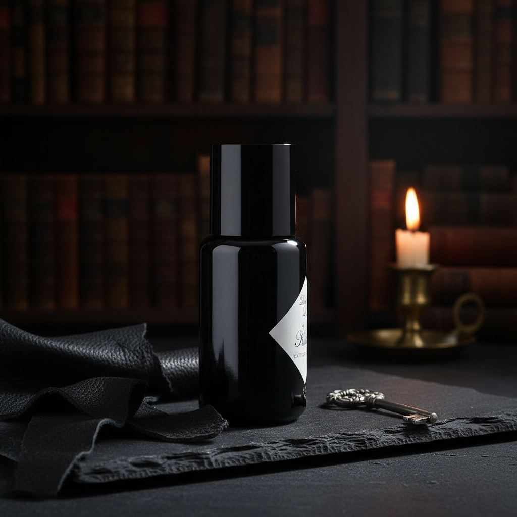 Dark Lord by Kilian Eau De Parfum Refill 1.7 oz (Men)