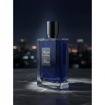 Moonlight In Heaven by Kilian Eau De Parfum Spray (Unisex) 1.7 oz (Women)