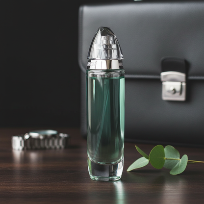 Mauboussin by Mauboussin Eau De Parfum Spray 3.4 oz (Men)