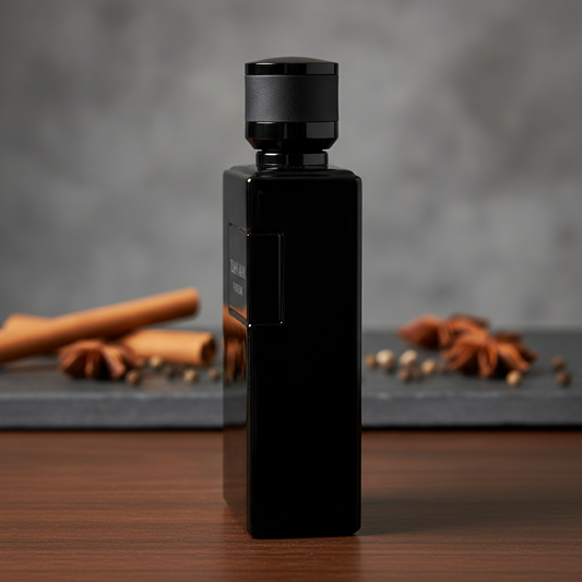 Maison Alhambra Yeah by Maison Alhambra Parfum Spray 3.4 oz (Men)