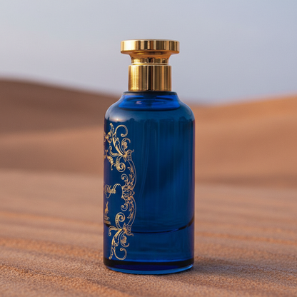 Maison Alhambra The Myth by Maison Alhambra Eau De Parfum Spray (Unisex) 3.4 oz (Men)