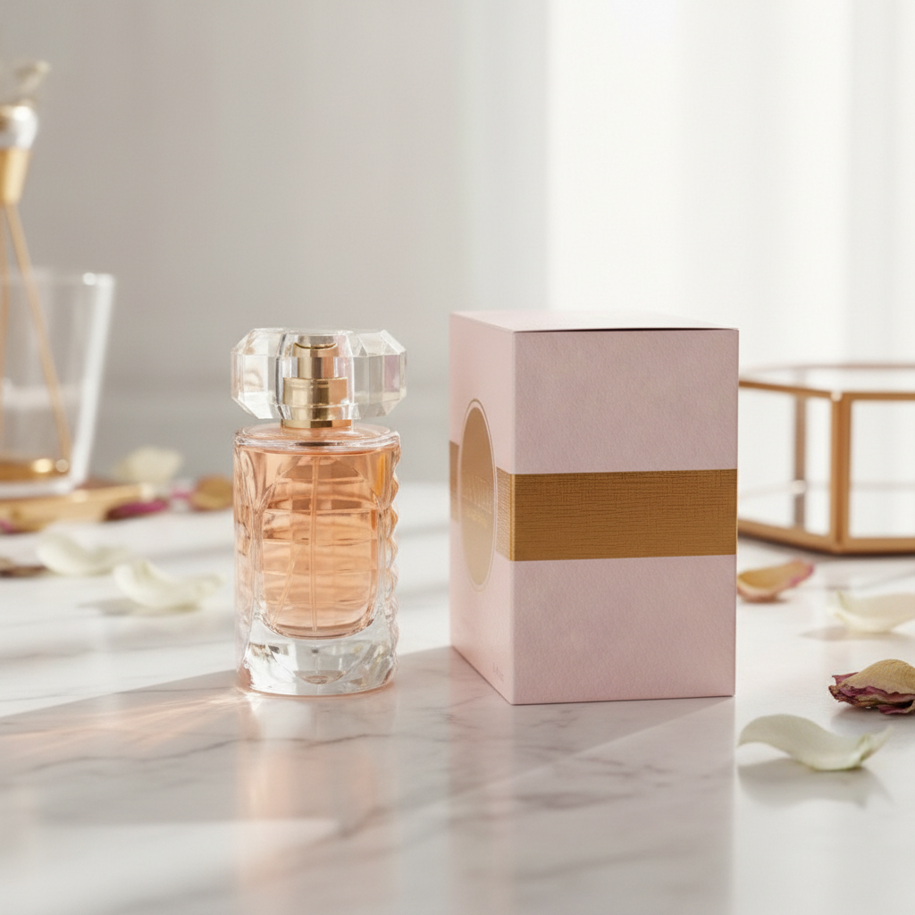 La Vita by Maison Alhambra Eau De Parfum Spray 3.4 oz (Women)